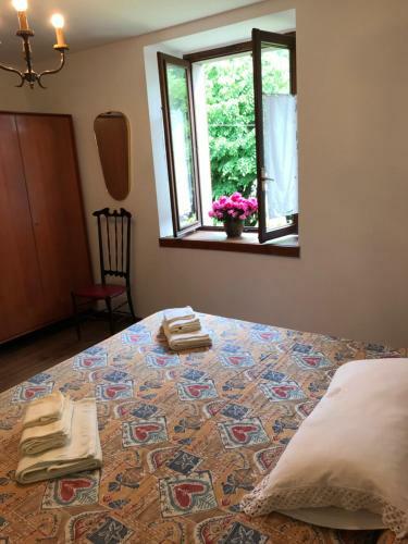 Bed & Breakfast Casa Marinella
