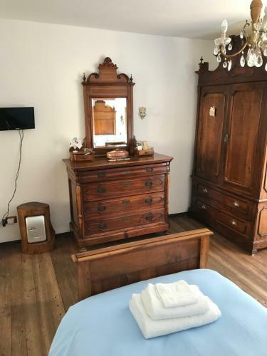 Bed & Breakfast Casa Marinella