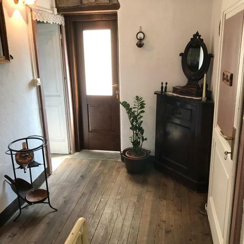 Bed & Breakfast Casa Marinella