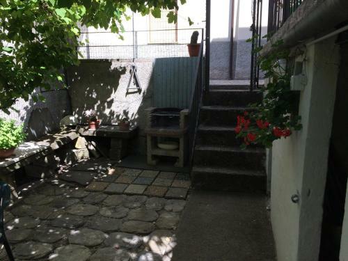 Bed & Breakfast Casa Marinella