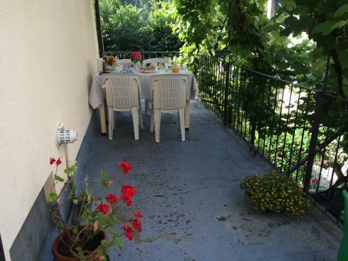 Bed & Breakfast Casa Marinella