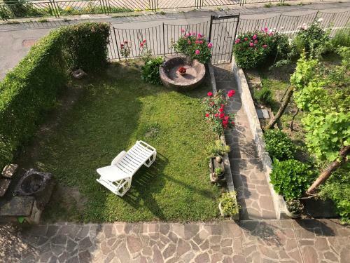 Bed & Breakfast Casa Marinella