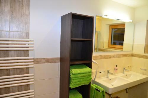 Agroturismo Kleint�dlinggut