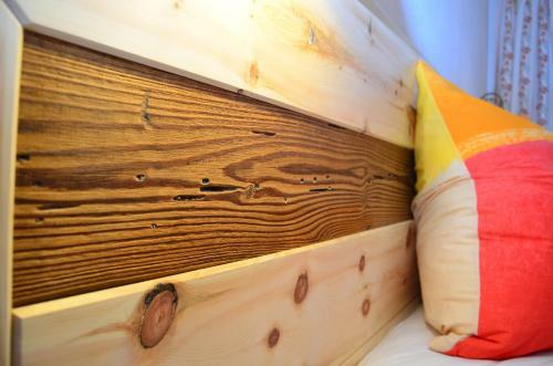 Agroturismo Kleint�dlinggut