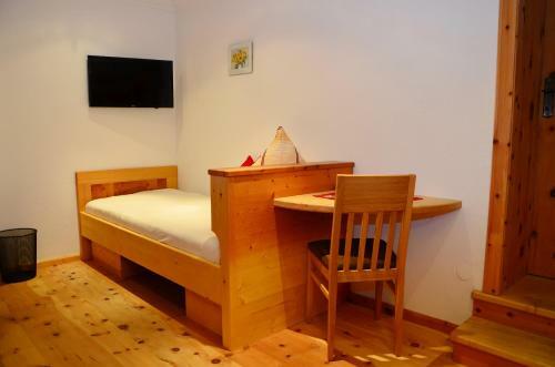 Agroturismo Kleint�dlinggut