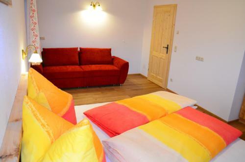 Agroturismo Kleint�dlinggut