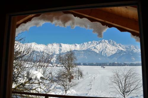 Agroturismo Kleint�dlinggut