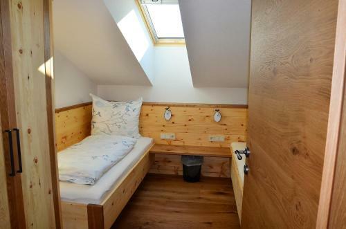 Agroturismo Kleint�dlinggut