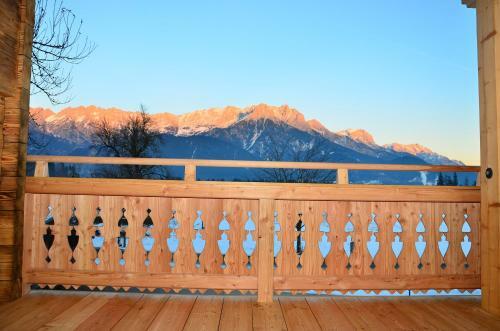 Agroturismo Kleint�dlinggut