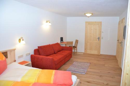 Agroturismo Kleint�dlinggut