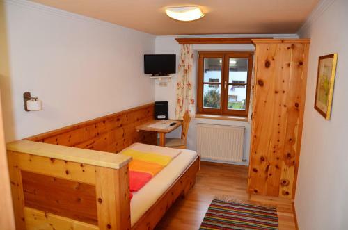 Agroturismo Kleint�dlinggut