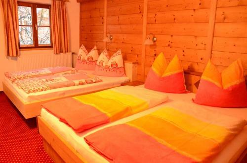 Agroturismo Kleint�dlinggut