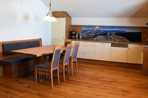Agroturismo Kleint�dlinggut