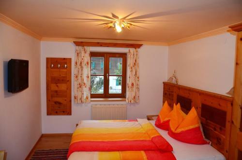 Agroturismo Kleint�dlinggut