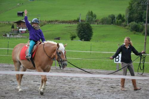 Agroturismo Kleint�dlinggut