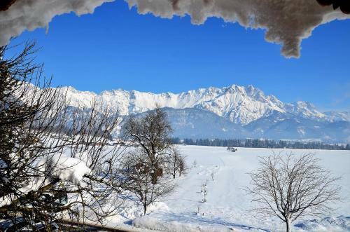 Agroturismo Kleint�dlinggut
