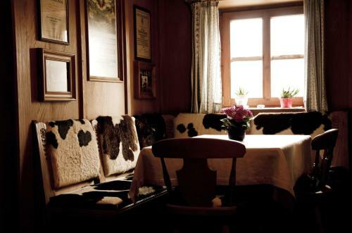 Agroturismo Kleint�dlinggut