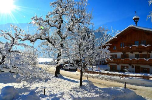 Agroturismo Kleint�dlinggut
