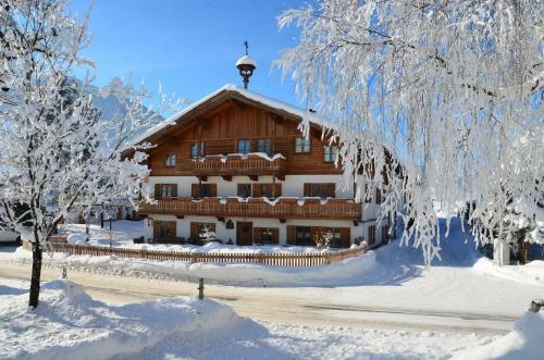 Agroturismo Kleint�dlinggut
