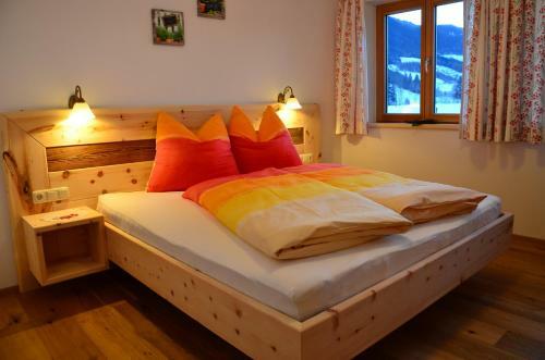 Agroturismo Kleint�dlinggut