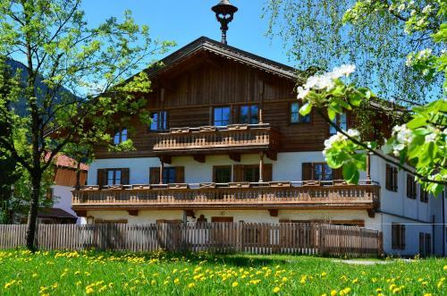 Agroturismo Kleint�dlinggut