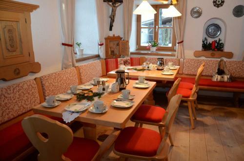 Agroturismo Kleint�dlinggut