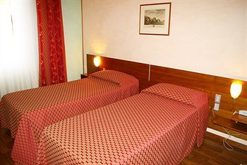 Hotel Salieri