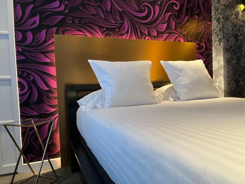 Hotel Borel