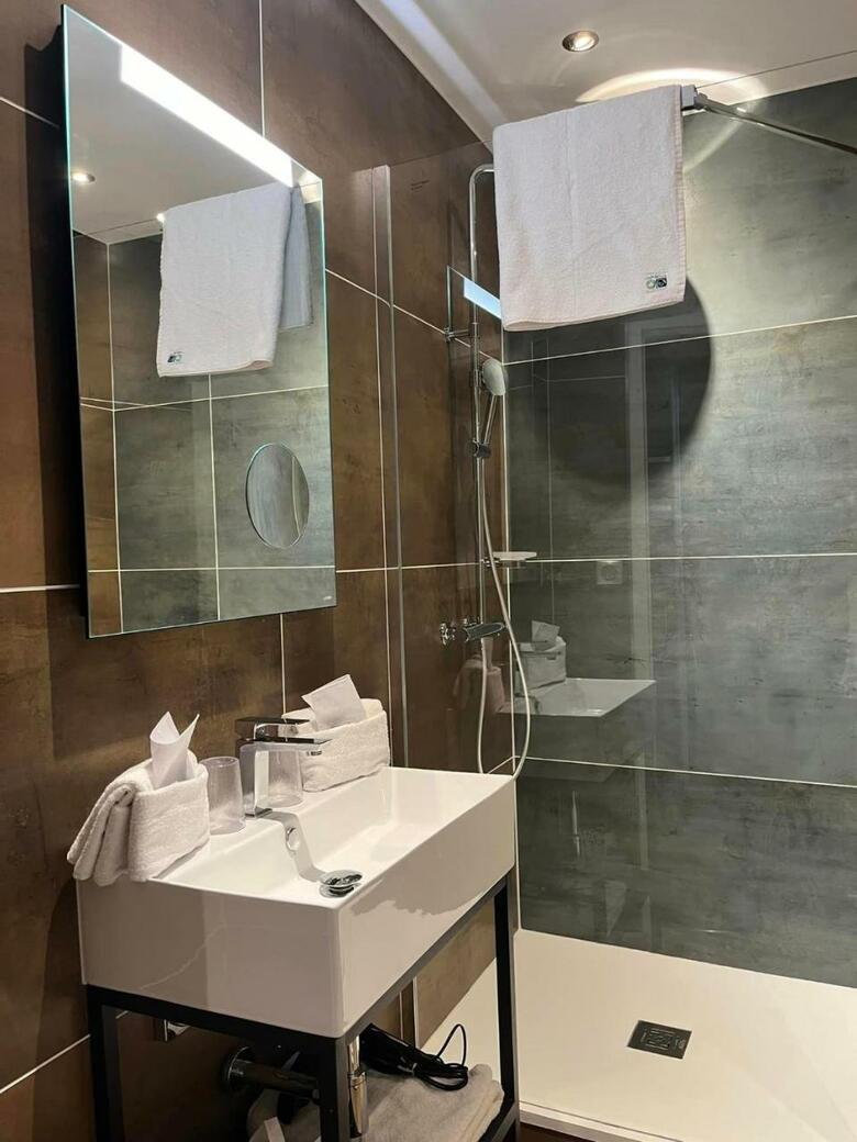 Hotel Borel