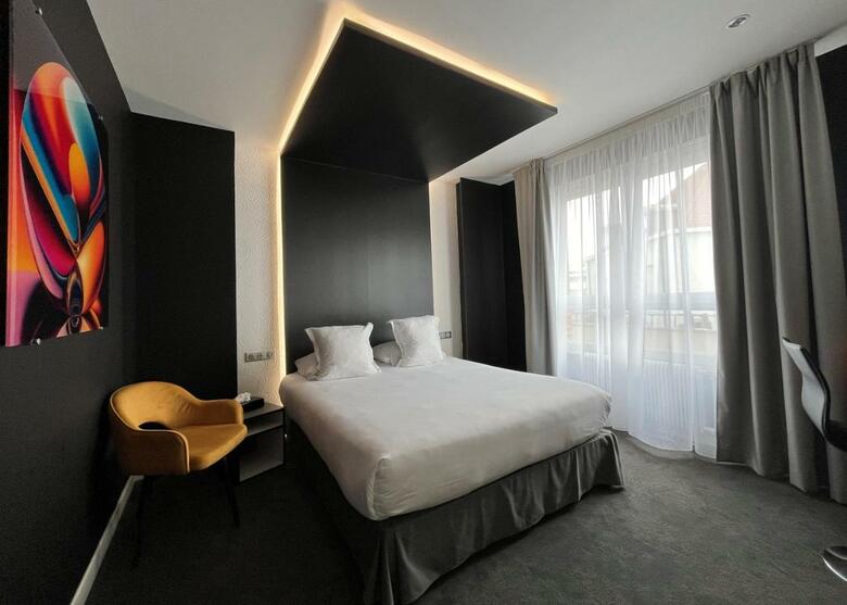 Hotel Borel