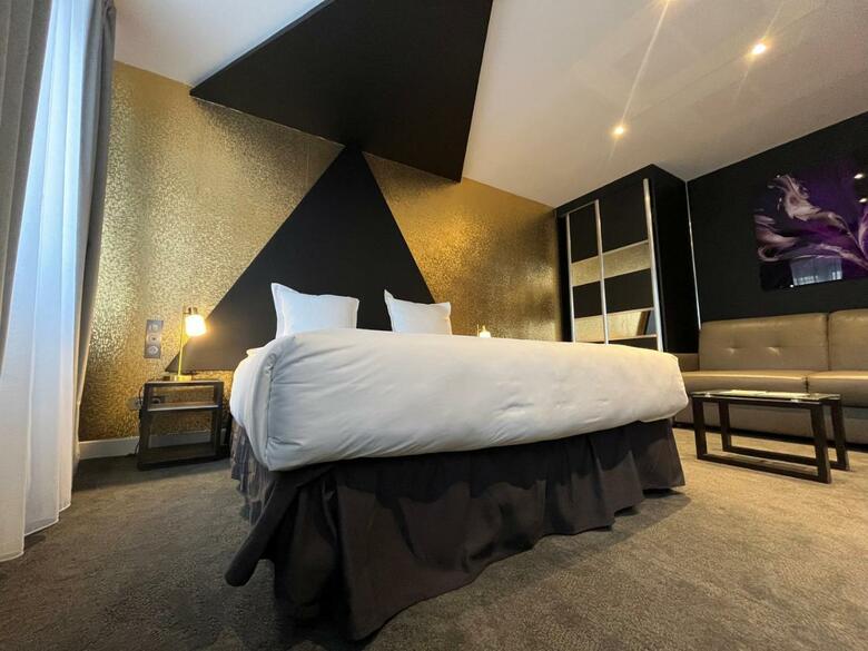 Hotel Borel