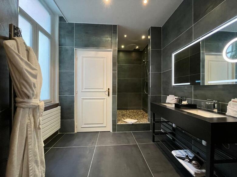 Hotel Borel