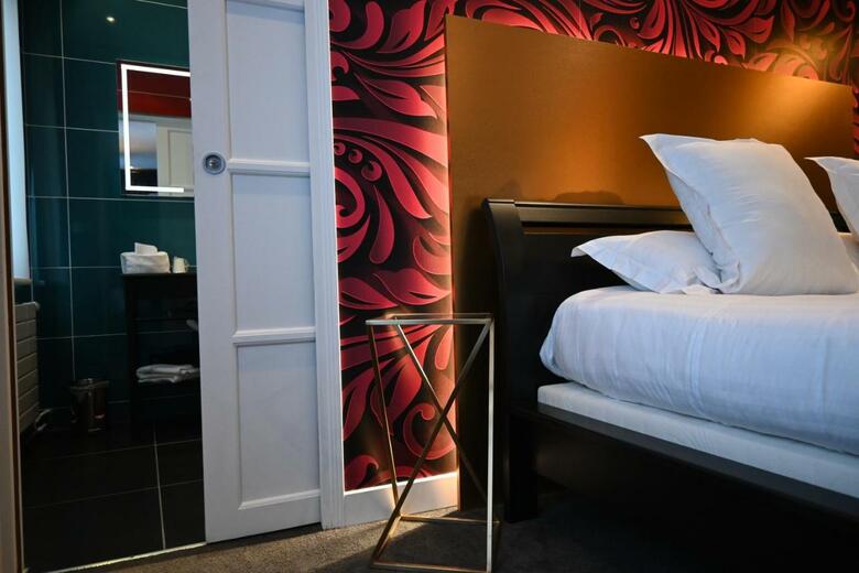 Hotel Borel