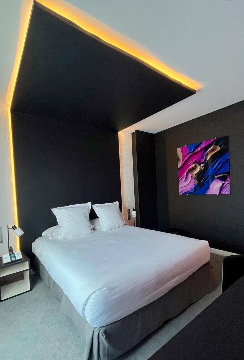 Hotel Borel