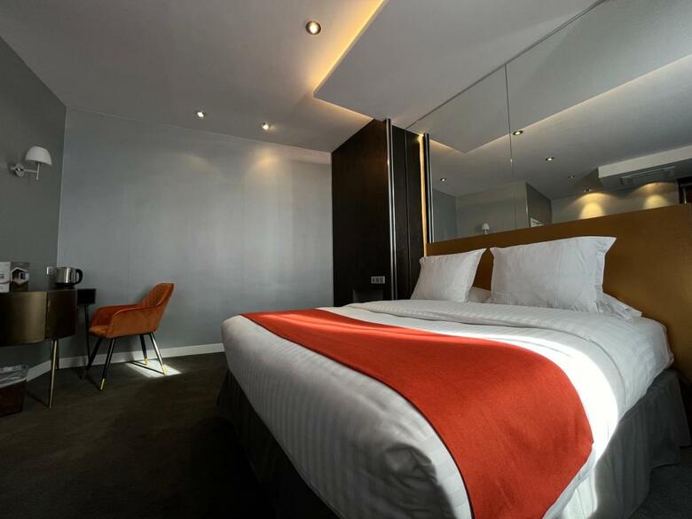 Hotel Borel