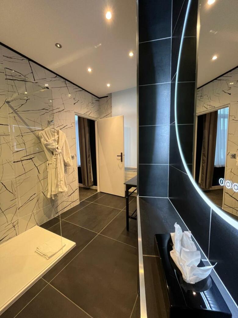 Hotel Borel