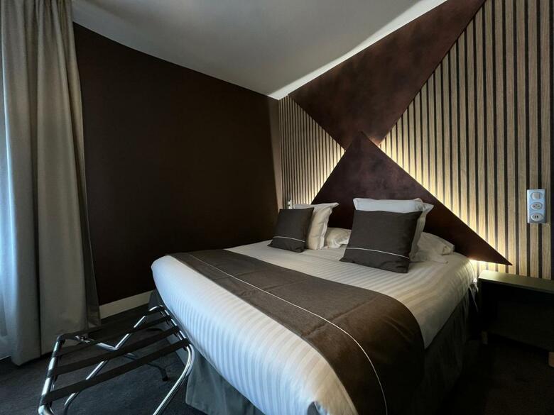 Hotel Borel
