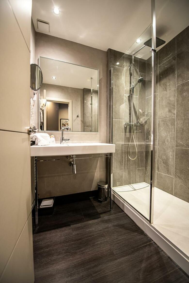 Hotel Borel