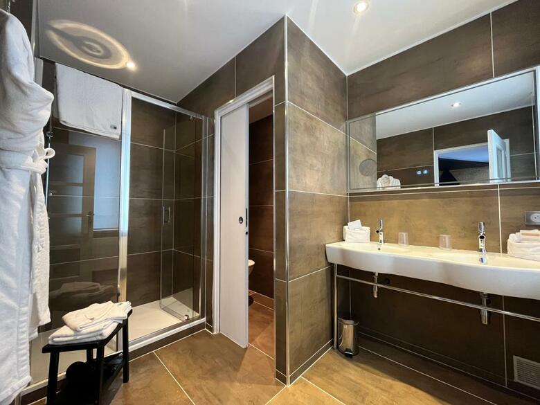 Hotel Borel