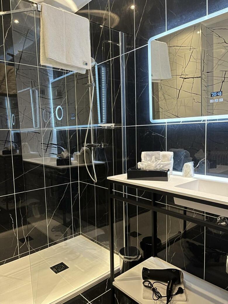 Hotel Borel