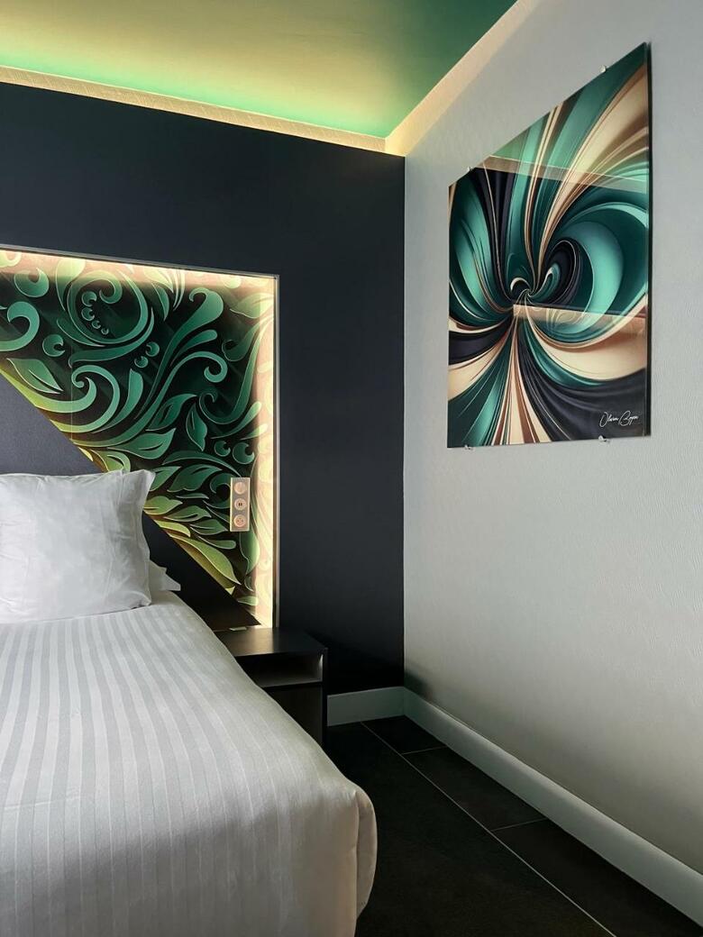 Hotel Borel