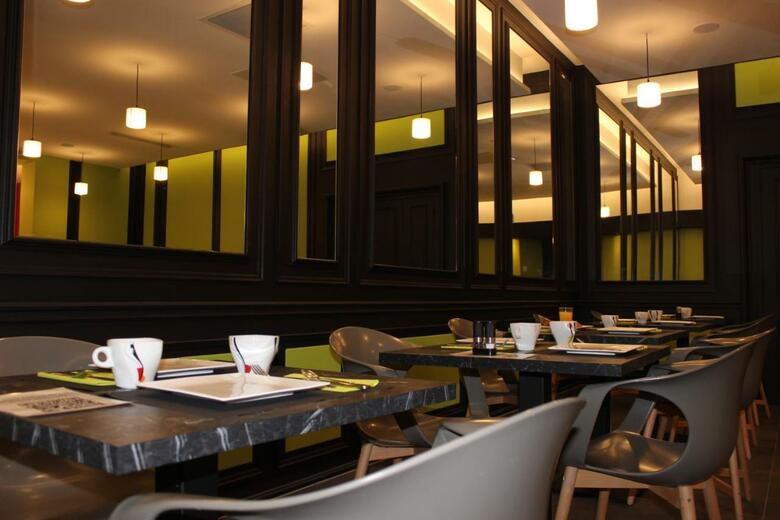 Hotel Borel