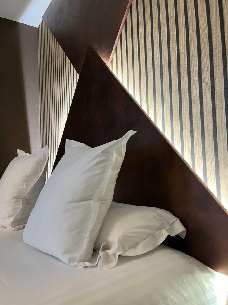 Hotel Borel