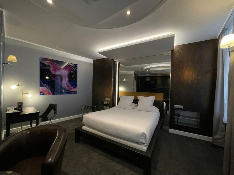 Hotel Borel