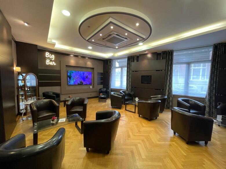Hotel Borel