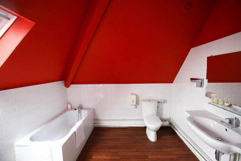 Hotel H�tel Welcome - Dunkerque Centre