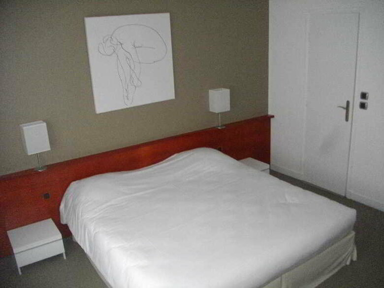 Hotel H�tel Welcome - Dunkerque Centre
