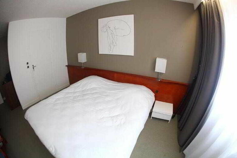 Hotel H�tel Welcome - Dunkerque Centre
