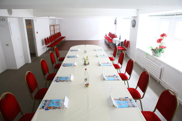 Hotel H�tel Welcome - Dunkerque Centre