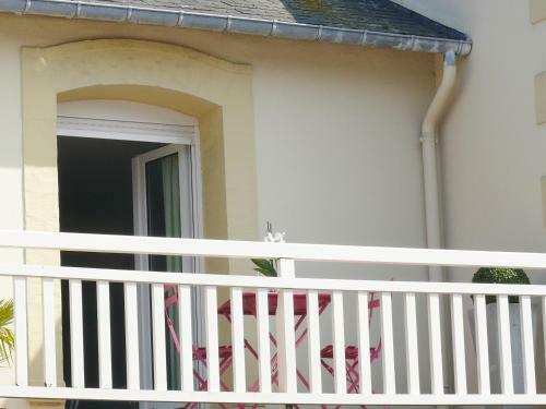 Apartamento R�sidence Du Parad'ice